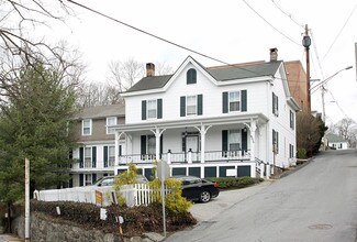 Plus de détails pour 8370 Court Ave, Ellicott City, MD - Bureau à louer