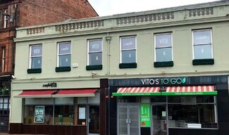Plus de détails pour 25-27 Burns Statue Sq, Ayr - Local commercial à louer