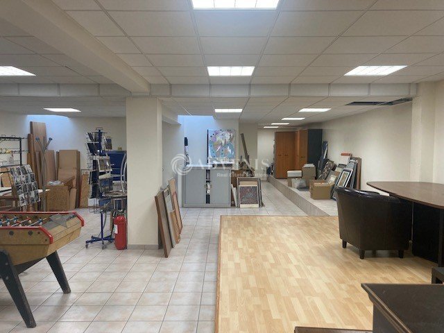 Bureau dans Périgueux à vendre - Photo intérieure – Image 2 sur 2