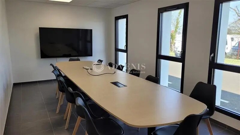 Local d'activités dans Thouaré-sur-Loire à vendre - Photo intérieure – Image 3 sur 9