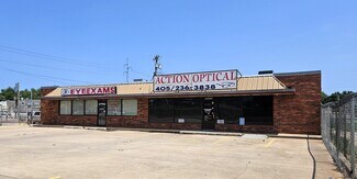Plus de détails pour 1008-1010 N Pennsylvania Ave, Oklahoma City, OK - Local commercial à vendre