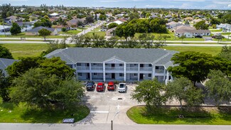 Plus de détails pour 1328 SE 8th Ave, Cape Coral, FL - Logement à vendre