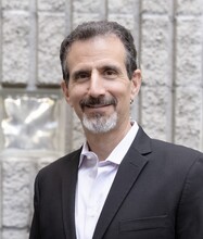 Ken Marker