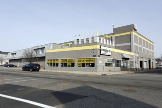 Plus de détails pour 838 Main Ave, Passaic, NJ - Local commercial à louer