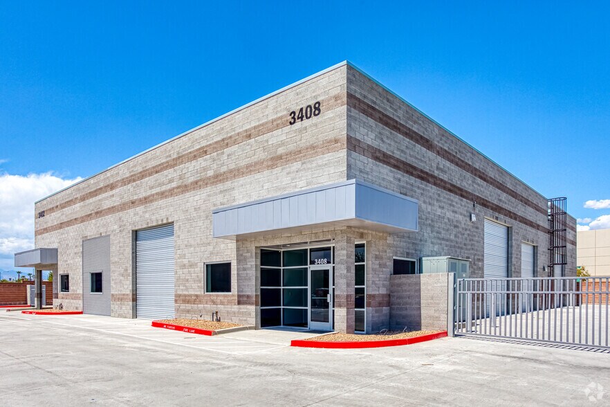 3408 Neeham Rd, North Las Vegas, NV à louer - Photo principale – Image 1 sur 11