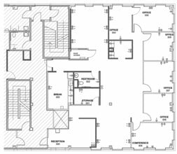 50-56 Sugar Creek Center Blvd, Sugar Land, TX à louer Plan d’étage– Image 1 sur 1