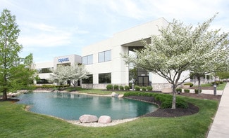 Plus de détails pour 8999 Gemini Pky, Westerville, OH - Local d'activités à louer