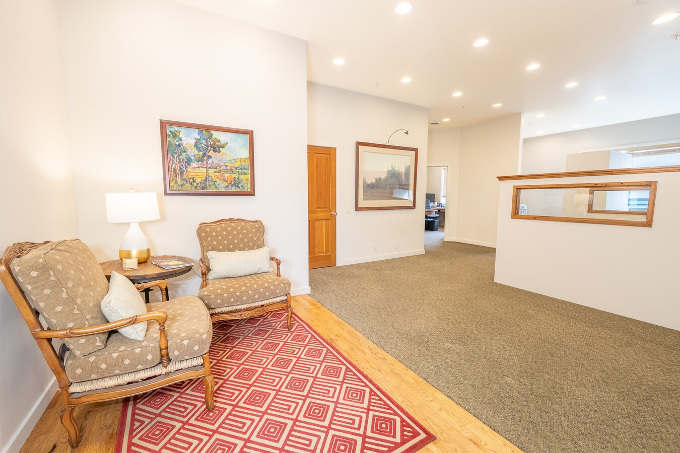 360 East Avenue North, Ketchum, ID 83340 - Lot 10 - - Photo intérieure - Image 2 of 7