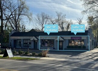 Plus de détails pour 32716-32744 Franklin Rd, Franklin, MI - Local commercial à vendre