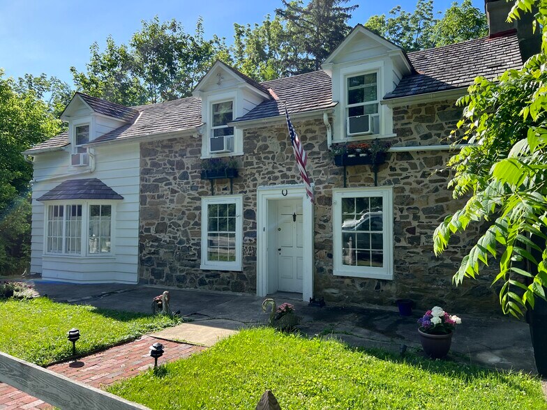 6230 Lower York Rd, New Hope, PA à vendre - Photo de l’immeuble – Image 3 sur 32