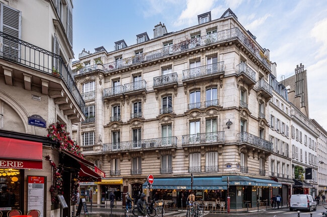 Plus de détails pour Local commercial à louer