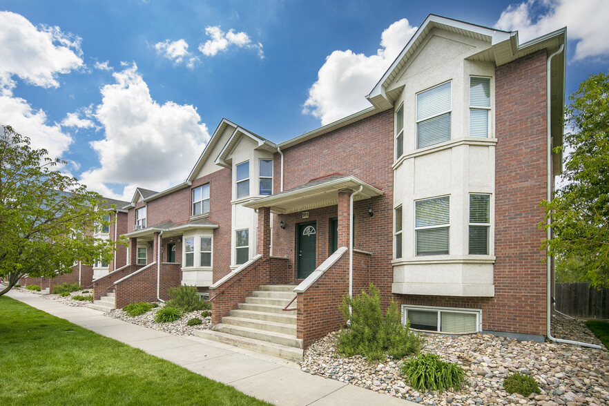 701-715 17th St, Greeley, CO à vendre - Photo de l’immeuble – Image 2 sur 18