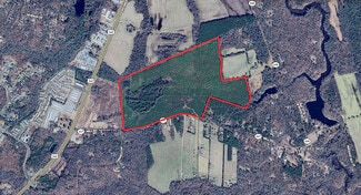 Plus de détails pour Mill Rd, Aylett, VA - Terrain à vendre