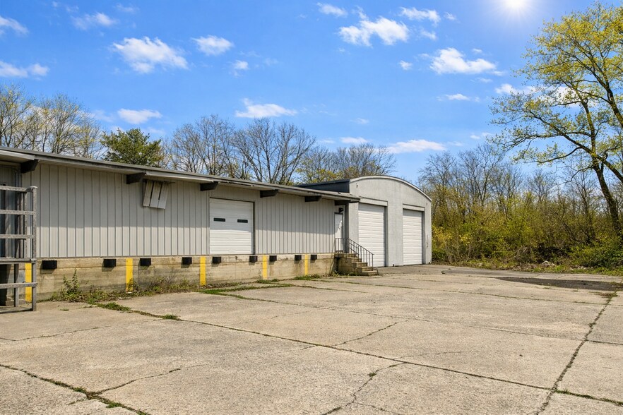 1015 W Paterson St, Kalamazoo, MI à vendre - Photo de l’immeuble – Image 2 sur 4