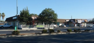 Plus de détails pour 1709 Tully Rd, San Jose, CA - Local commercial à vendre