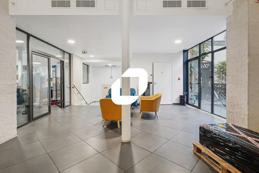 7 Bis Boulevard Bourdon, Paris à louer - Photo intérieure – Image 3 sur 15