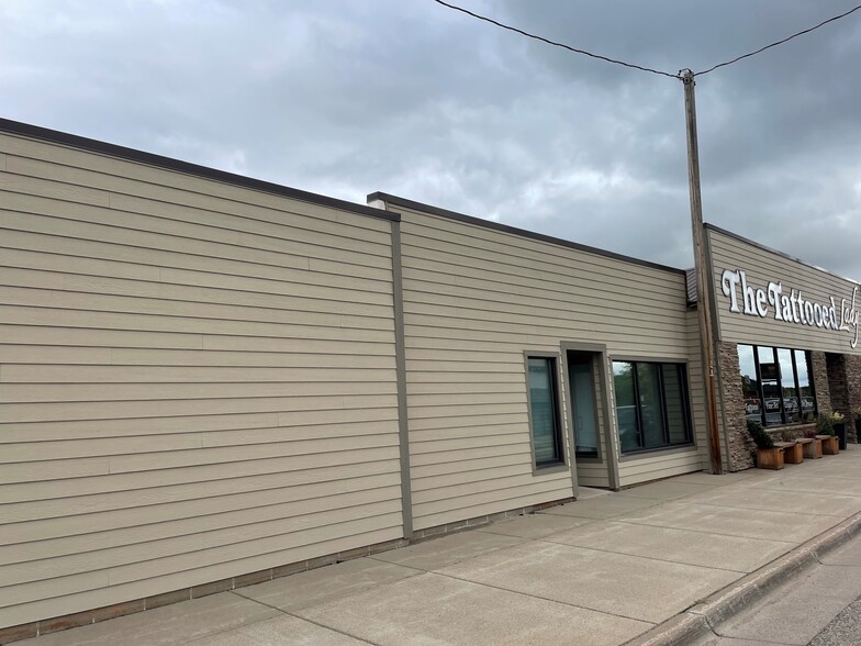 12643 Fremont Ave, Zimmerman, MN à louer - Photo principale – Image 1 sur 1
