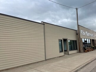 Plus de détails pour 12643 Fremont Ave, Zimmerman, MN - Local commercial à louer
