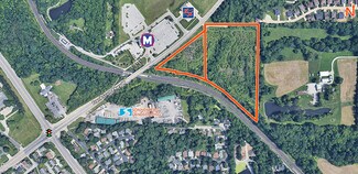 Plus de détails pour 1310 Frank Scott Parkway West, Belleville, IL - Terrain à vendre