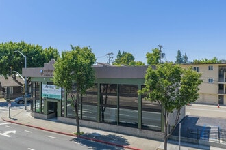701 California Dr, Burlingame, CA à louer Photo intérieure– Image 2 sur 23