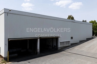 Plus de détails pour Industriel/Logistique à vendre