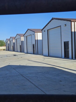 Plus de détails pour 13290 Interstate 27, Amarillo, TX - Industriel/Logistique à louer