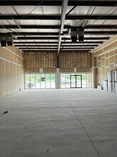 1411 Retail Row, Hartsville, SC à louer Photo de l’immeuble– Image 1 sur 2