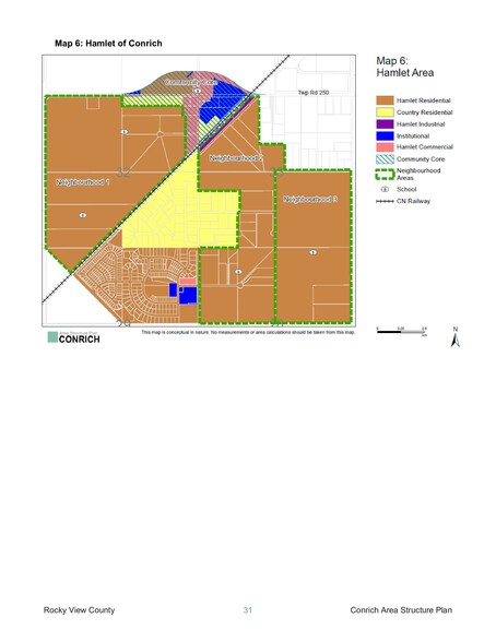 283245 Twp Rd 250, Conrich, AB à vendre - Photo principale – Image 2 sur 6