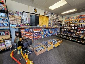 1804 4th St, Leduc, AB à louer Photo intérieure– Image 2 sur 6