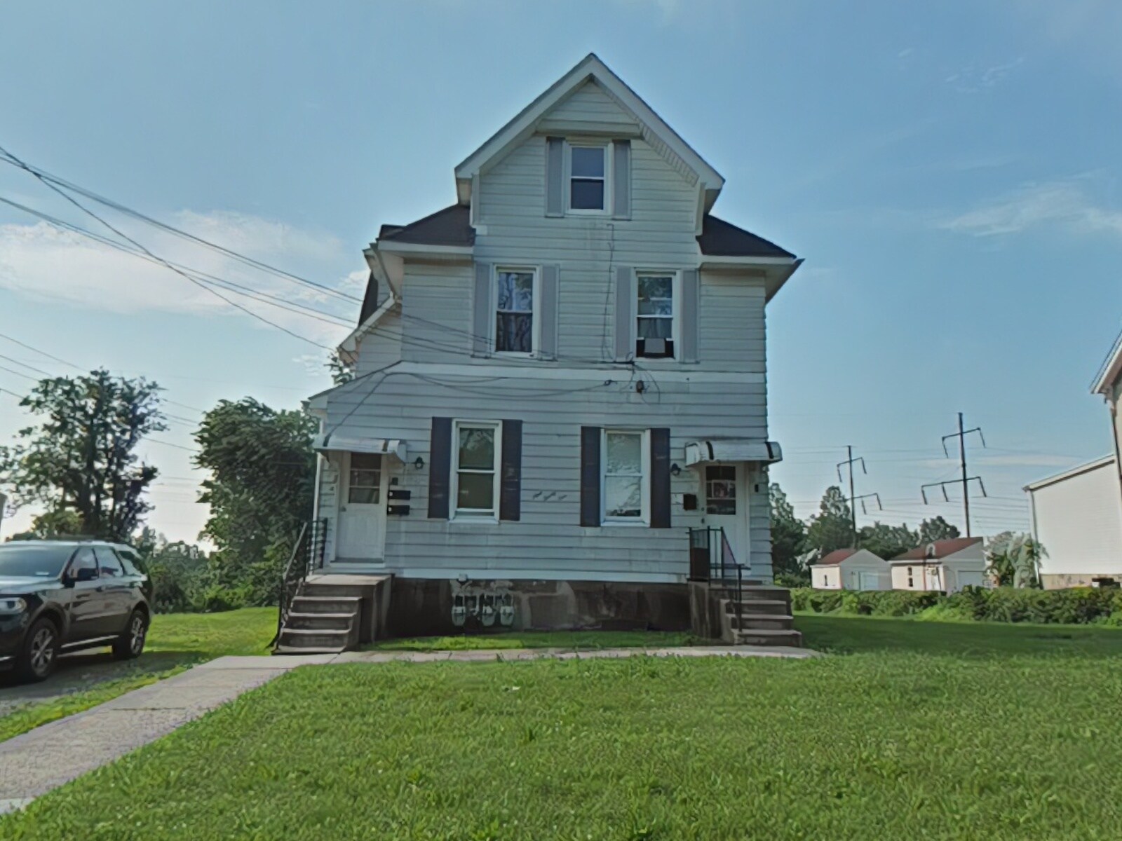 921 Woodland Ave, Sharon Hill, PA à vendre Photo principale– Image 1 sur 57