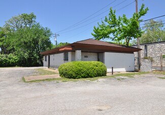 Plus de détails pour 5816 Berkman Dr, Austin, TX - Bureau/Local commercial à louer