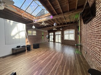 Plus de détails pour 211 Walker St, Atlanta, GA - Bureau à louer