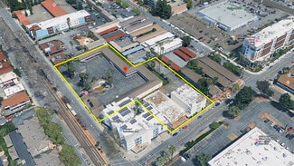 Plus de détails pour 1440 N 1st St, San Jose, CA - Terrain à vendre