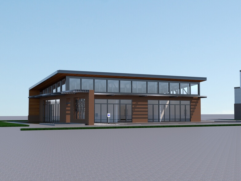 6216 38th Ave, Wheat Ridge, CO à louer - Photo de l’immeuble – Image 2 sur 17