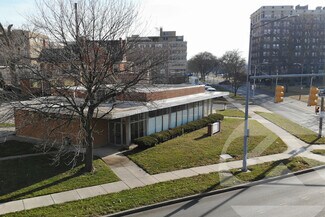 Plus de détails pour 1910 Collingwood Blvd, Toledo, OH - Local commercial à vendre