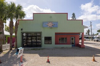 Plus de détails pour 4643-4645 NE Pine Island Rd NW, Cape Coral, FL - Local commercial à louer