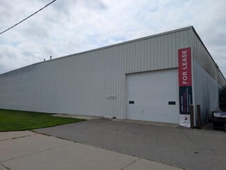 Plus de détails pour 313-325 Lundin Blvd, Mankato, MN - Industriel/Logistique à louer