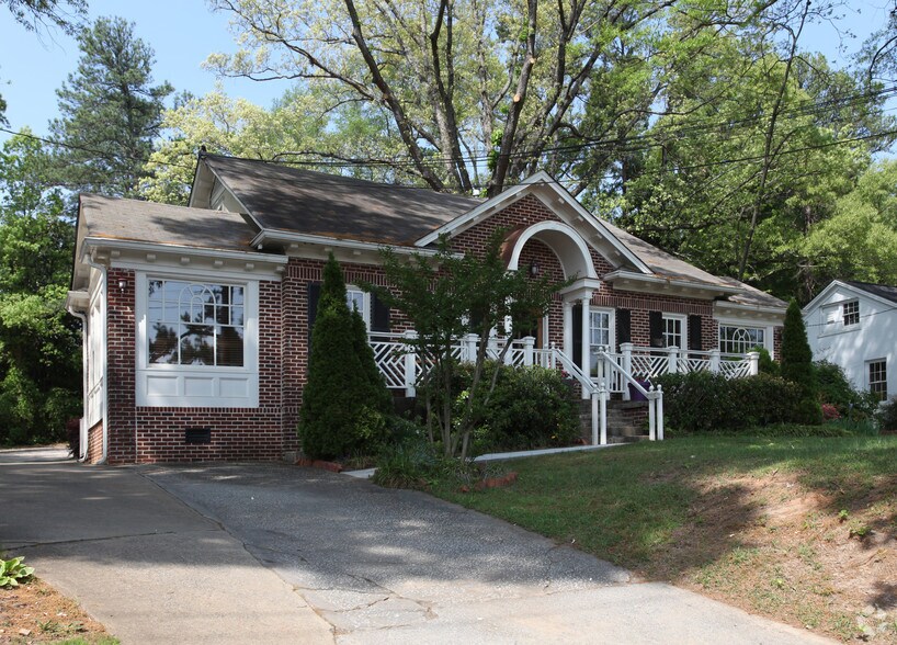 440 S Perry St, Lawrenceville, GA à louer - Photo de l’immeuble – Image 3 sur 18