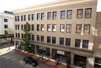 Plus de détails pour 815 Quarrier St, Charleston, WV - Bureau, Bureau/Local commercial à louer