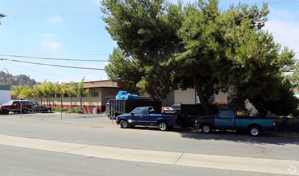 395 Via Del Monte, Oceanside, CA à vendre - Photo de l’immeuble – Image 3 sur 7