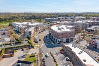 2015 Ayrsley Town Blvd, Charlotte, NC - Vue aérienne  vue de carte - Image1