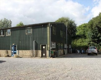 Plus de détails pour Romsey Rd, Lockerley - Bureau à louer