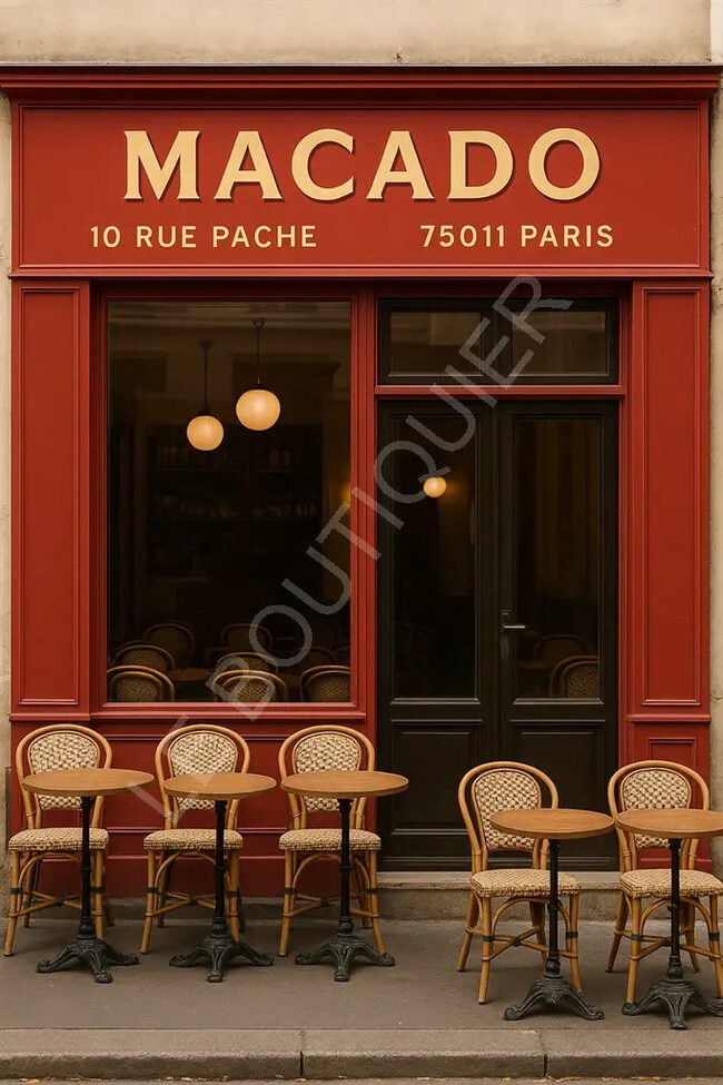 Plus de détails pour Local commercial à vendre