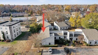 Plus de détails pour 732 Thimble Shoals Blvd, Newport News, VA - Bureau à vendre