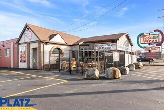 Plus de détails pour 880 Youngstown Poland Rd, Struthers, OH - Local commercial à vendre