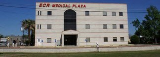 Plus de détails pour 203 N College Ave, Cleveland, TX - Bureau à vendre