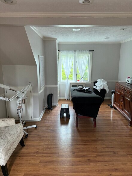 145 W Franklin St, Dayton, OH à vendre - Photo intérieure – Image 3 sur 8