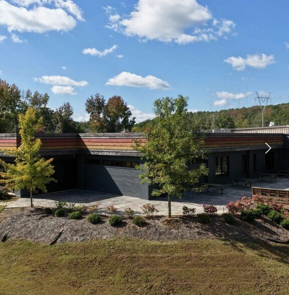 428 Industrial Ln, Birmingham, AL à vendre - Photo de l’immeuble – Image 2 sur 7