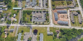 Plus de détails pour 81 House St, Glastonbury, CT - Local commercial à vendre