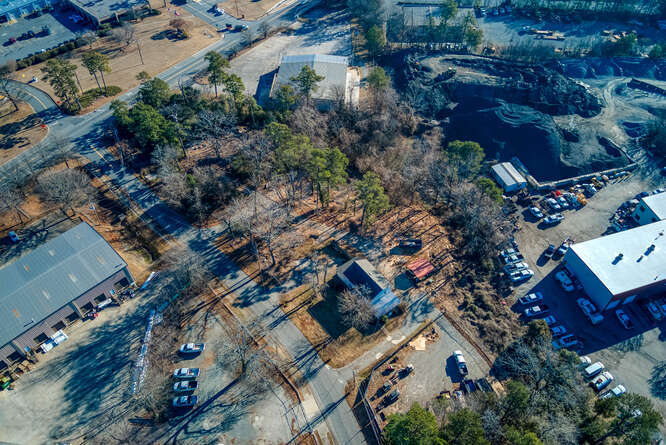 497 NW Kirk Rd, Marietta, GA à vendre - Photo de l’immeuble – Image 2 sur 58